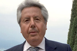 Alfredo Savarese - Ortopedico